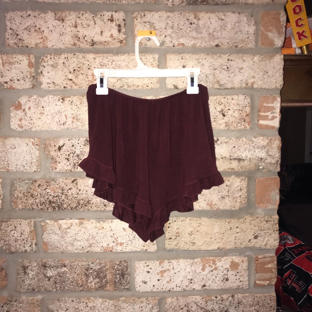 Brandy Melville Vodi shorts